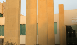 Effat University