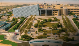 Prince Mohammad Bin Fahd University